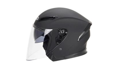Motor Cap
