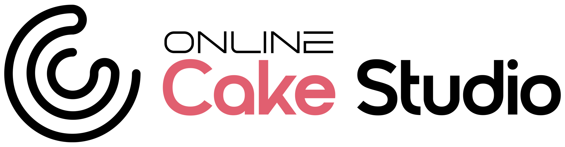 Online Cake Studio – Best place to order cakes online!