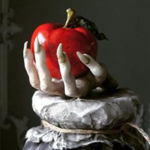 Adams Apple Cake