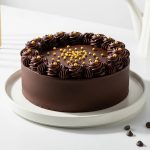 Choco Truffle Cake