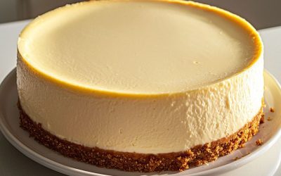Newyork Cheese Cake