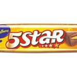 5 Star - 38 g