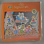 Adventure Kids Topper