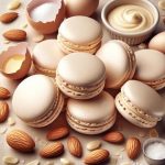 Almond Italian Macrons