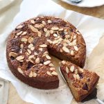 Almond Rich Dry Cake - 750