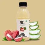 Alo Coco - Lychee