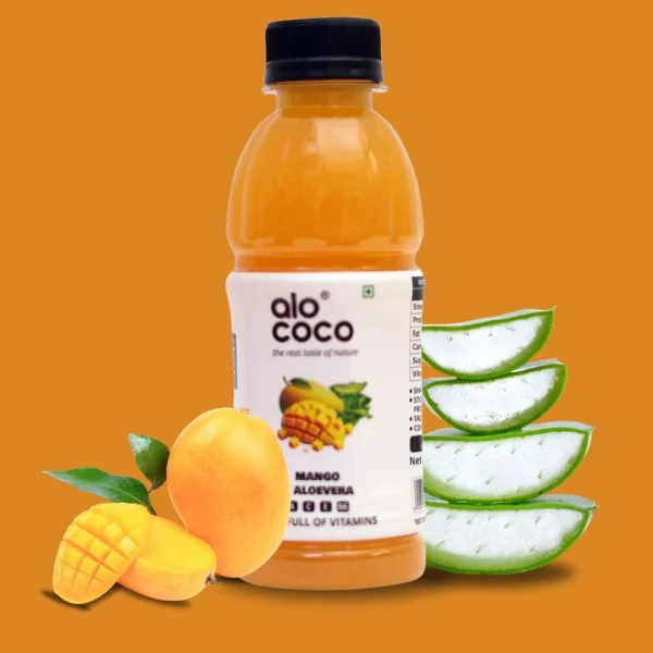 Alo Coco - Mango