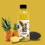 Alo Coco - Pineapple