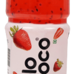 Alo Coco - Strawberry