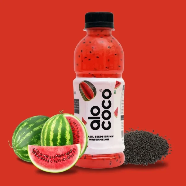Alo Coco - Watermelon