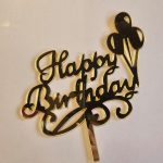 Balloon Happy Birthday