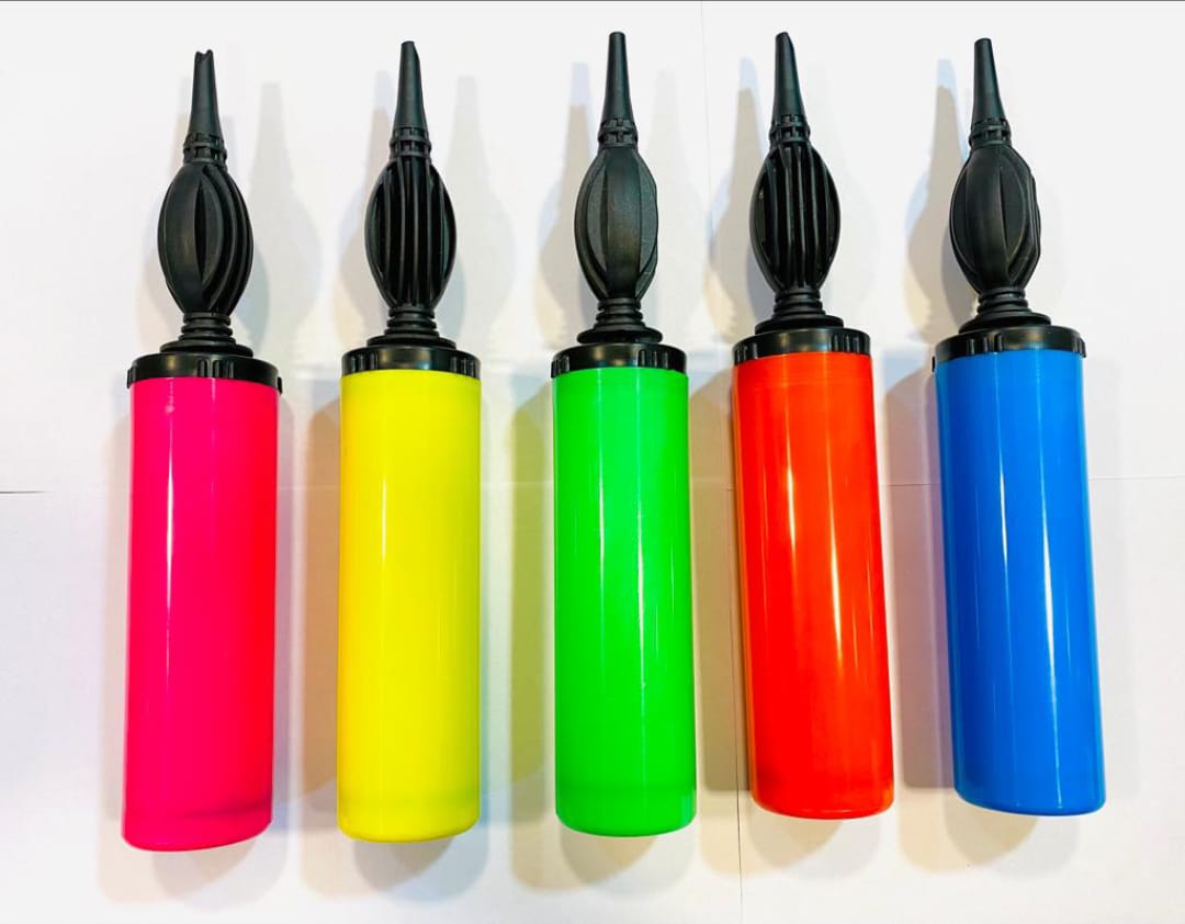 Balloon Pump Balloon Pump - Image 1