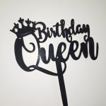 Birthday Queen