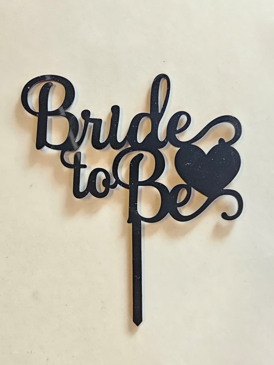 Bride To Be (B) Bride To Be (B) - Image 1