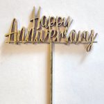 Capital Happy Anniversary