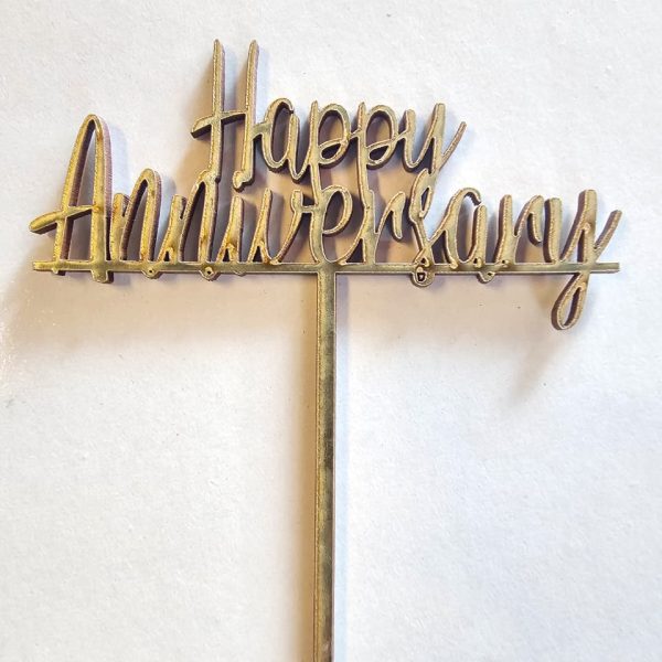 Capital Happy Anniversary