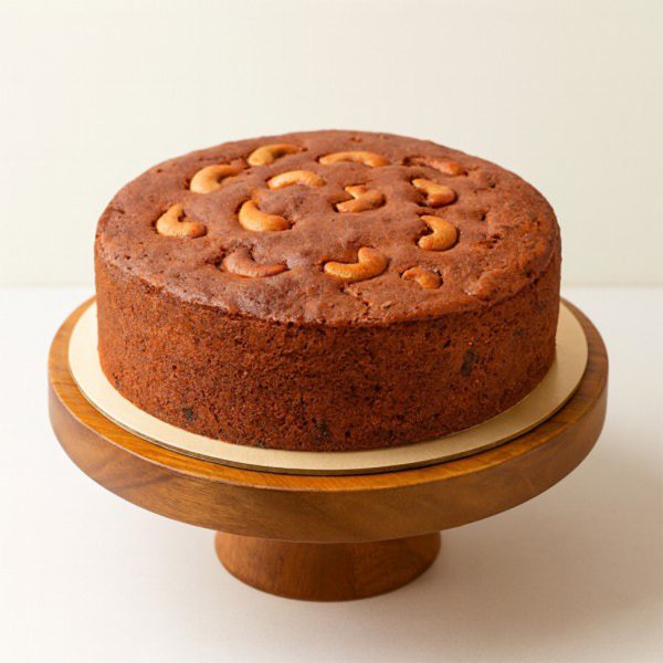 Cashew Dry Cake - 250g