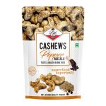 Cashew Pepper Masala - DM