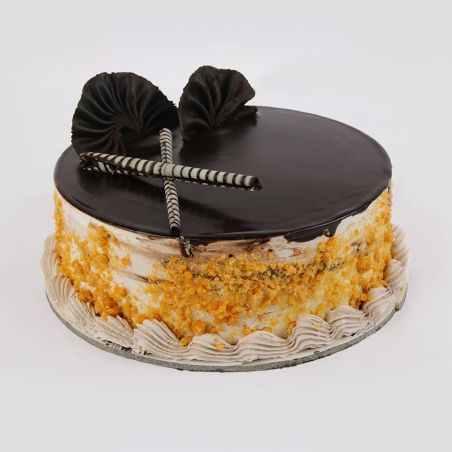 Choco Scotch Cake