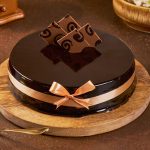 Choco Truffle Cake