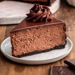 Chocolate Cheese Cake