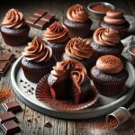 Chocolate Cupcake
