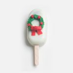 Christmas Theme Cakesicles - Design 2