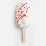 Christmas Theme Cakesicles - Design 5