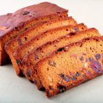 Christmas Traditional Plum Cake - Piece 50g