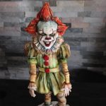 Clown Horror Themed Cake
