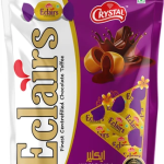 Crystal Chocolate -  Eclarirs