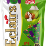 Crystal Coconut -  Eclarirs