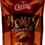 Crystal Honey Almond