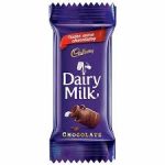 Dairy Milk - 21 g