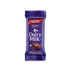 Dairy Milk - Cadbury