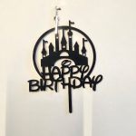 Disney Happy birthday