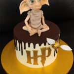 Dobby Cake