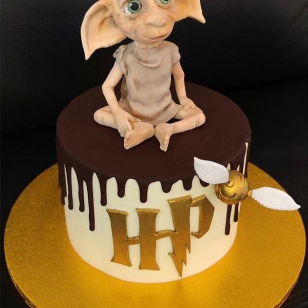 Dobby Cake