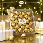 Ferrero Rocher 300g - T24