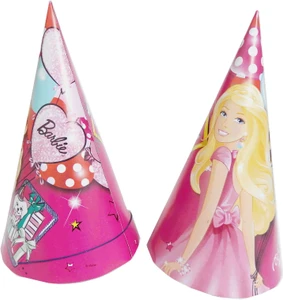 HBD Hat Barbie HBD Hat Barbie - Image 1