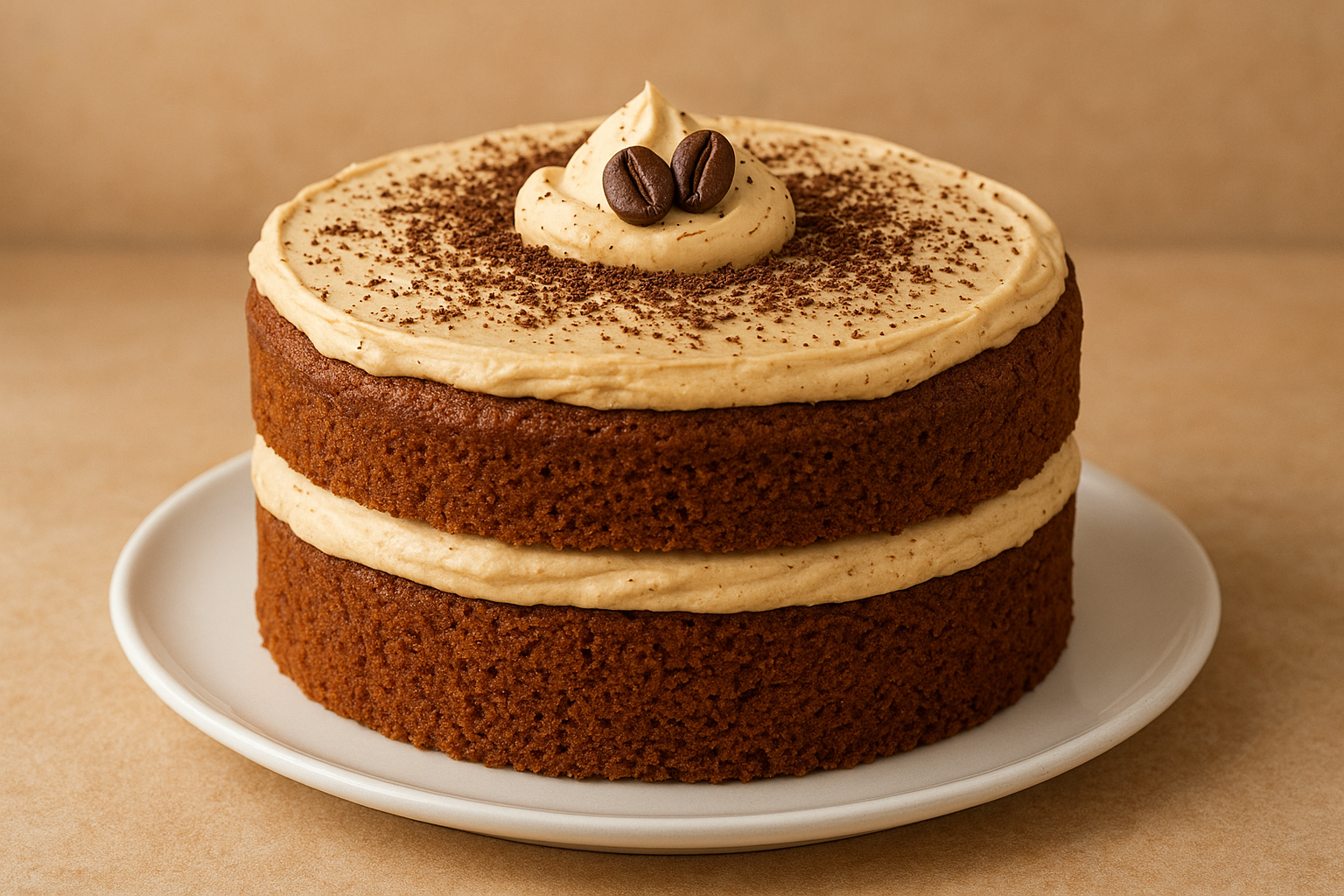 Irish Coffee Cake Irish Coffee Cake - Image 1