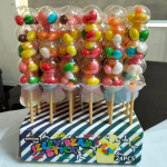 Jelly Bean Stick - Bonfire