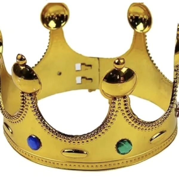 King Crown