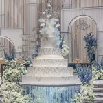 Luxury Wedding Cake