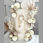 Mama To be Cake Designer Cake