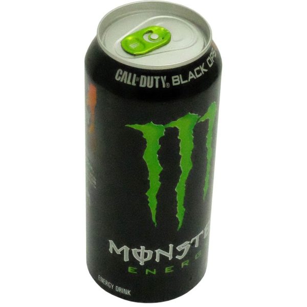 Monster Energy - 350ml - Can