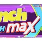Munch Butterscotch max
