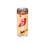 Nescafe - Latte 240ml - Can