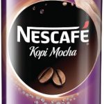 Nescafe - Mocha 240ml - Can