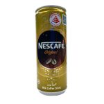 Nescafe - Original 240ml - Can